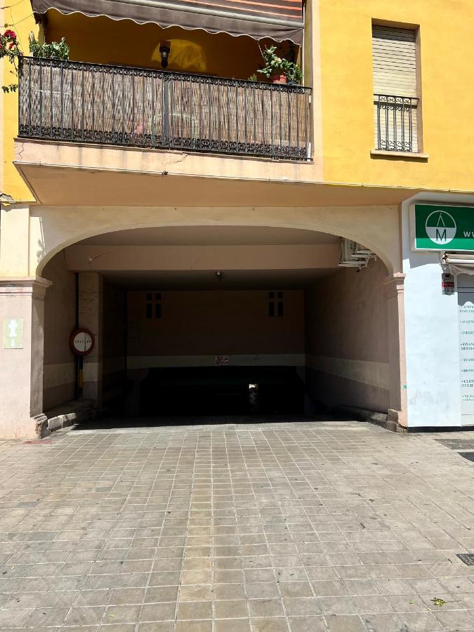 Duplex, Terraza Y Vistas Al Mar Apartment Port Saplaya Exterior photo