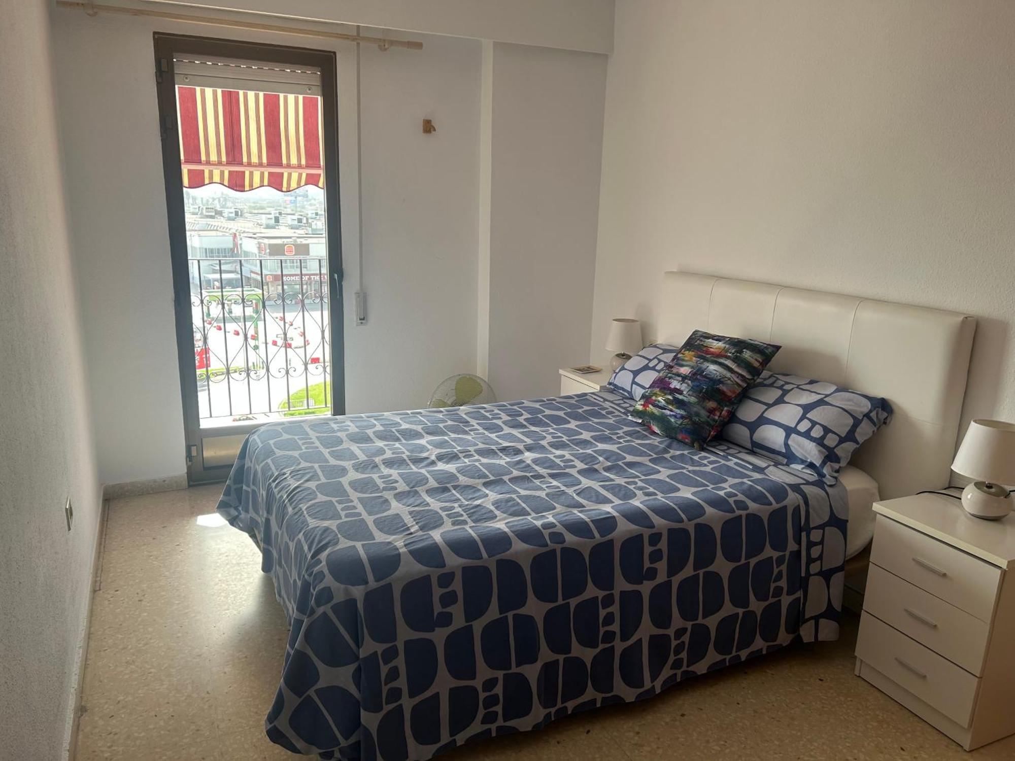 Duplex, Terraza Y Vistas Al Mar Apartment Port Saplaya Exterior photo